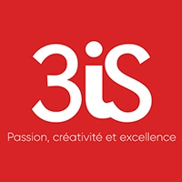 3iS - Passion, créativité, et excellence