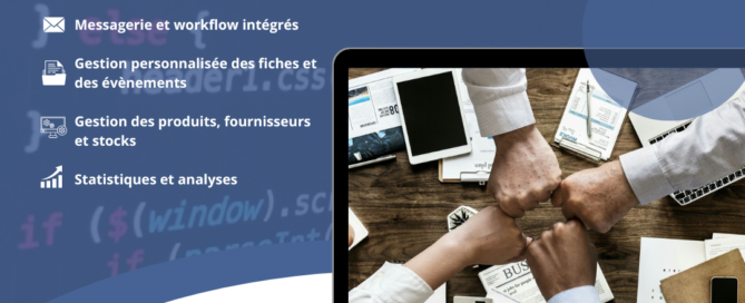 Lancement d’Inlog4QMS : notre nouvelle solution full web pour le management de la qualité